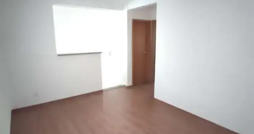 Apartamento com 2 quartos à venda na Rua Plaza Mayor, 50, Califórnia, Belo Horizonte