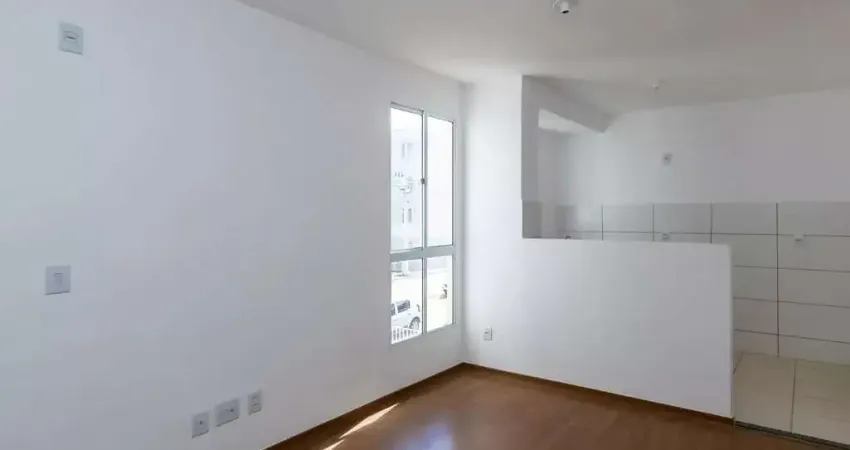 Apartamento com 2 quartos para alugar na Rua Pedro Neves de Carvalho, 190, Trevo, Belo Horizonte