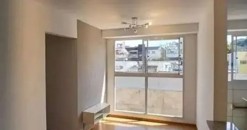 Apartamento com 2 quartos para alugar na Rua Cacuera, 652, Jaraguá, Belo Horizonte
