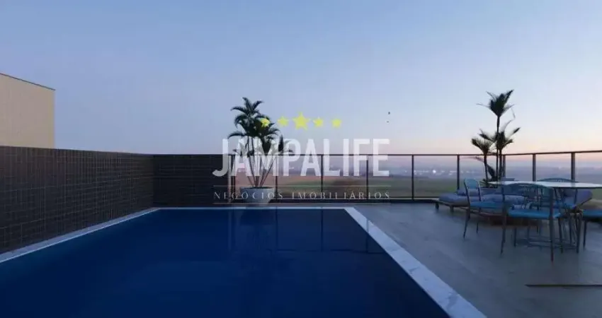 Apartamento com 2 quartos à venda no Manaíra, João Pessoa