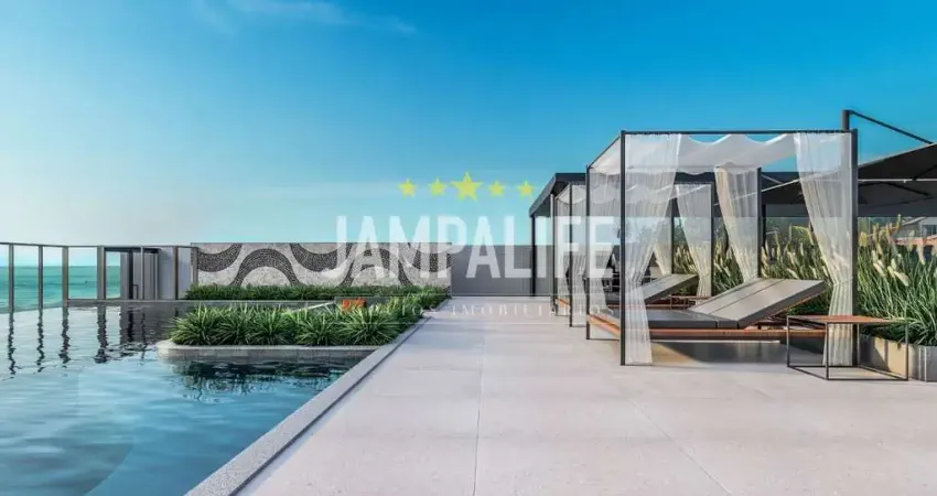 Apartamento com 2 quartos à venda no Monte Castelo, Cabedelo 