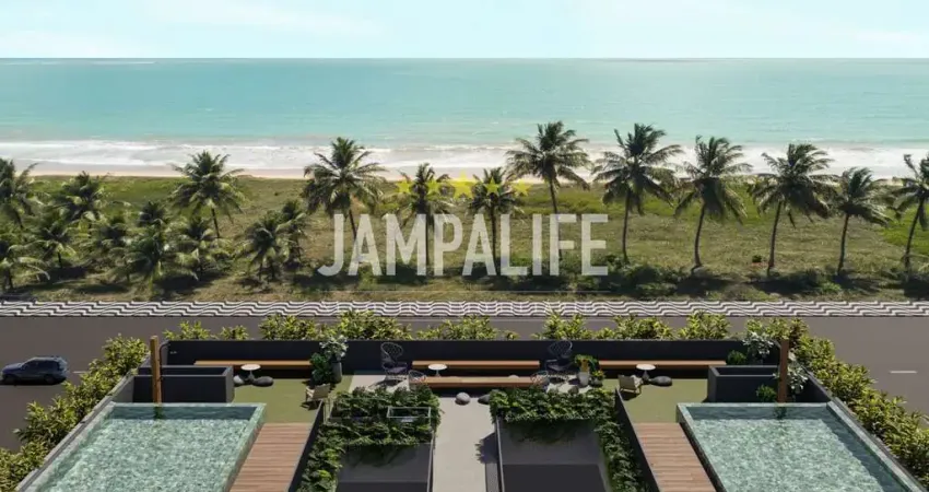 Apartamento com 2 quartos à venda no Intermares, Cabedelo 