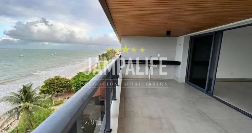 Apartamento com 3 quartos à venda no Poço, Cabedelo 