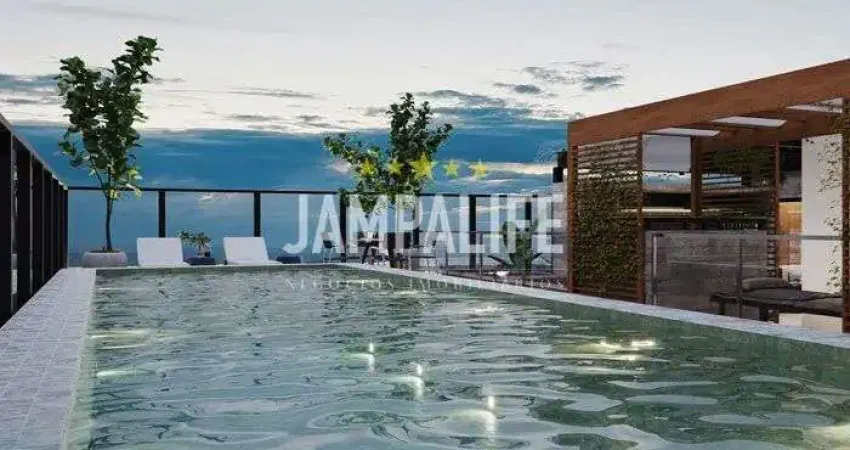 Apartamento à venda no bairro Manaíra - João Pessoa/PB