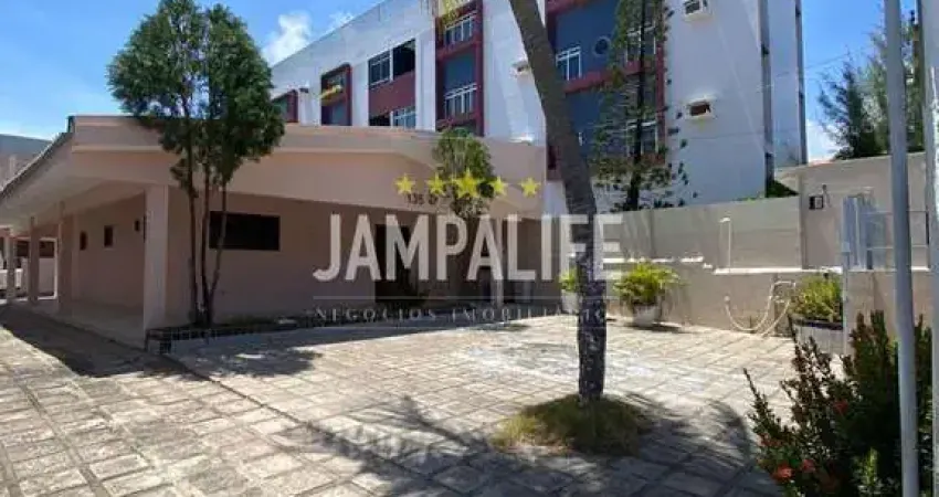 Casa com 6 quartos à venda no Poço, Cabedelo 