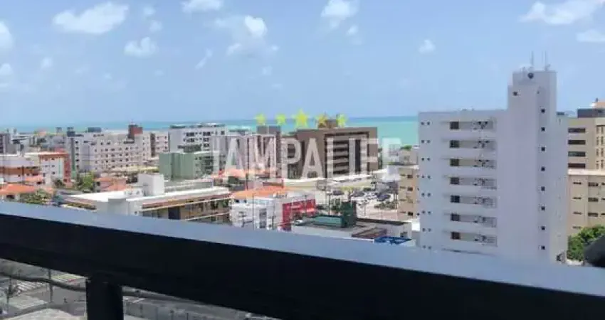 Cobertura com 4 quartos à venda no Manaíra, João Pessoa