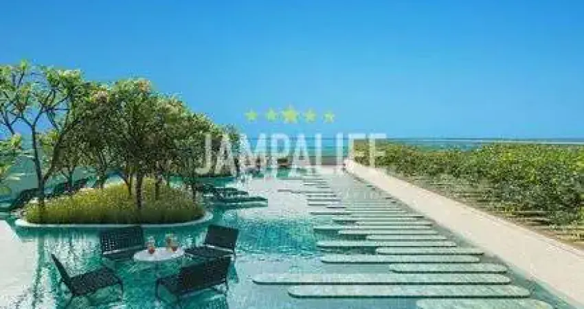 Apartamento com 3 quartos à venda na Vila São Joao, Cabedelo 