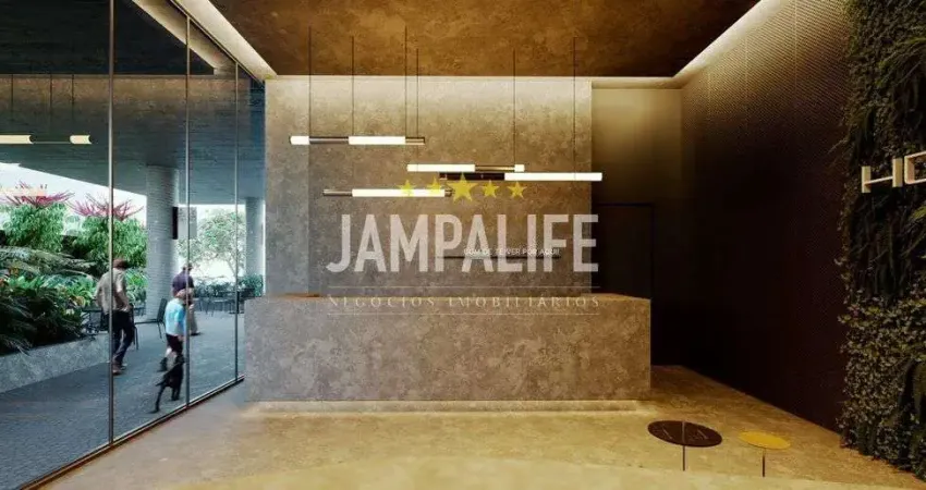 Ponto comercial à venda no Manaíra, João Pessoa