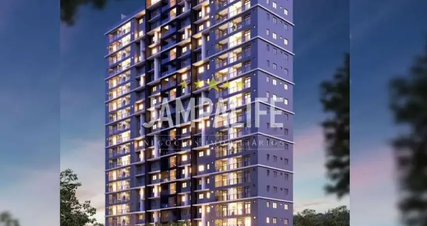 Apartamento com 3 dormitórios à venda, 77,15 m² por r$ 860.000,00 - bessa - joão pessoa/pb