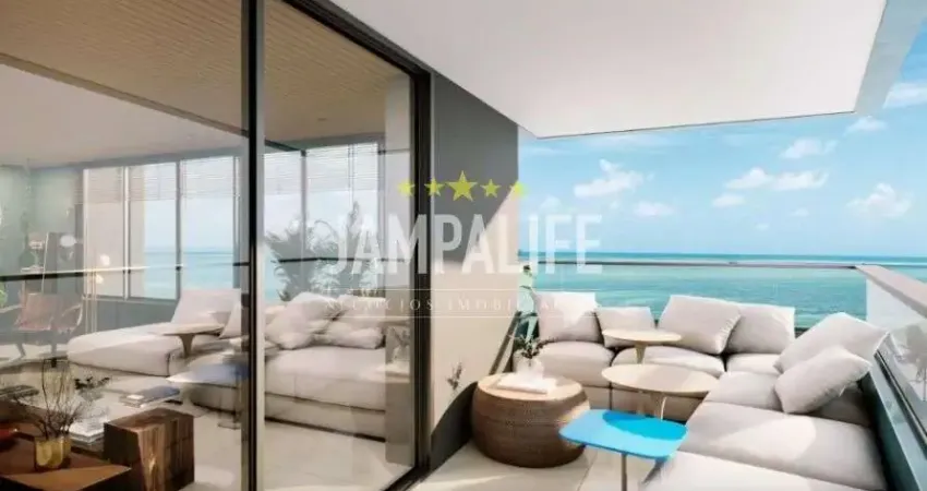 Apartamento com 2 quartos à venda no Intermares, Cabedelo 