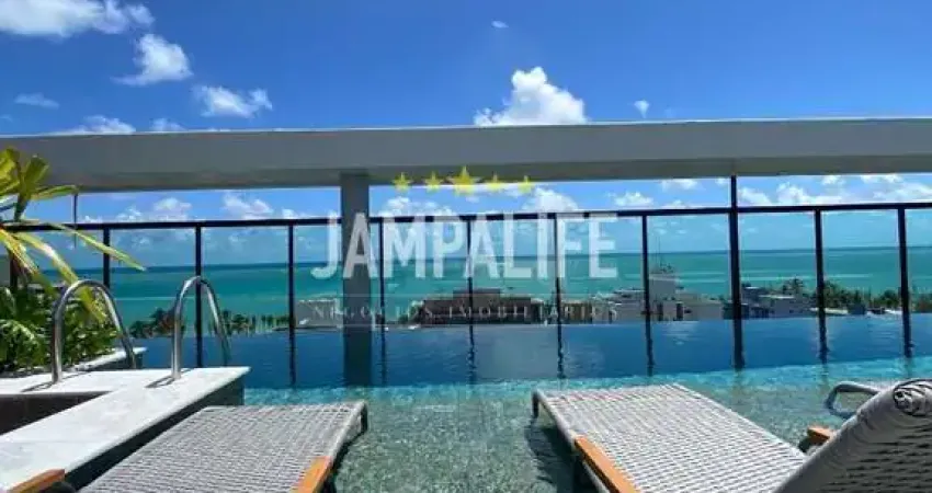 Apartamento com 2 quartos à venda no Poço, Cabedelo