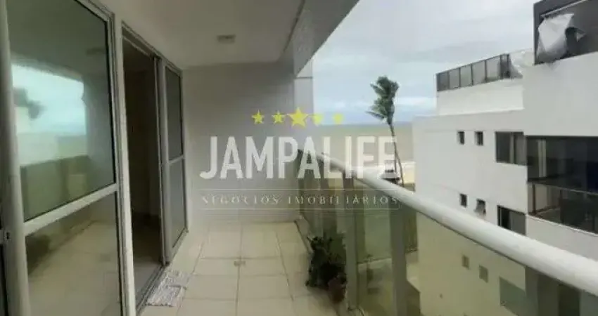 Apartamento à venda no bairro jardim oceania - joão pessoa/pb
