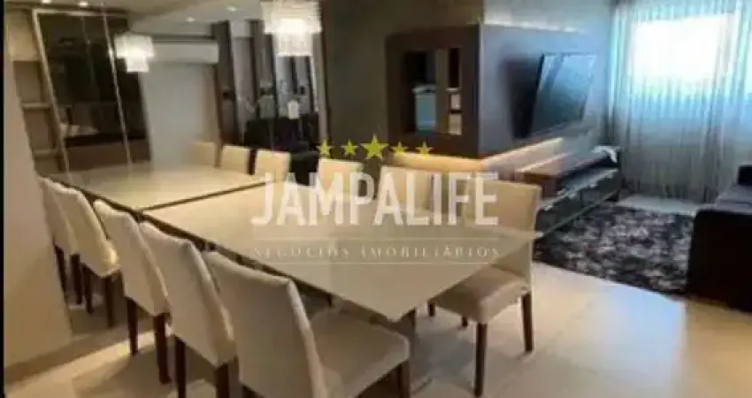 Apartamento com 2 dormitórios à venda, 78 m² por r$ 800.000,00 - altiplano cabo branco - joão pessoa/pb