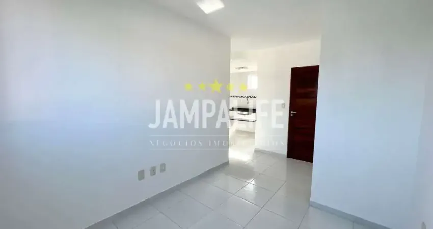 Apartamento com 2 quartos à venda no Camboinha, Cabedelo 