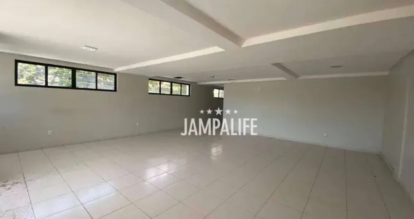 Ótima sala comercial no Manaíra
