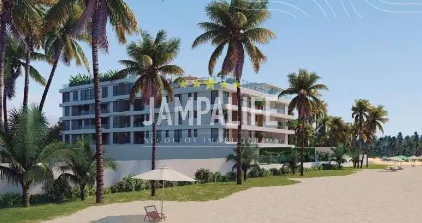 Apartamento com 2 dormitórios à venda, 63 m² por R$ 919.000,00 - Jardim Oceania - João Pessoa/PB