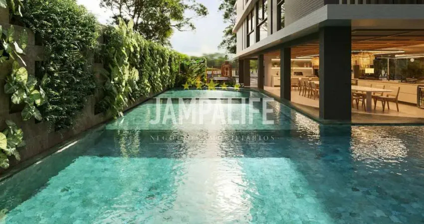 Apartamento com 3 dormitórios à venda, 125,15 m² por r$ 1.596.000,00 - camboinha - cabedelo/pb