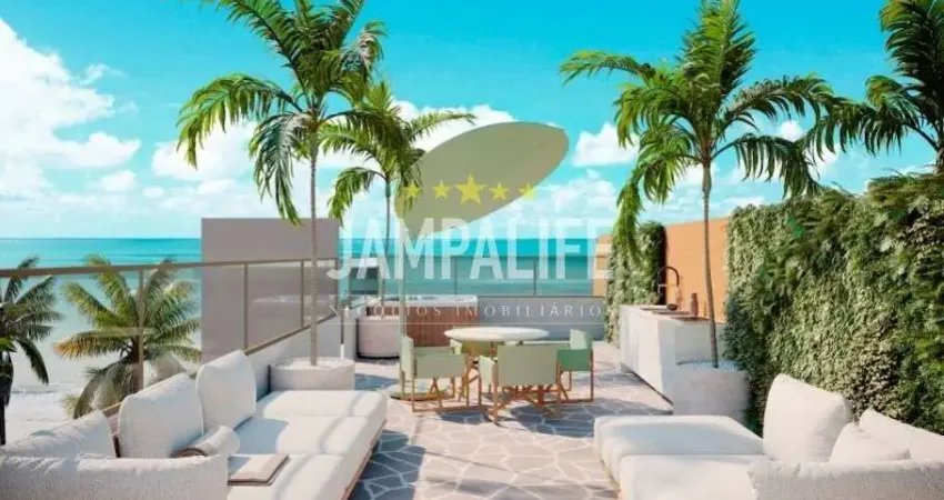 Apartamento com 1 quarto à venda no Jardim Oceania, João Pessoa 