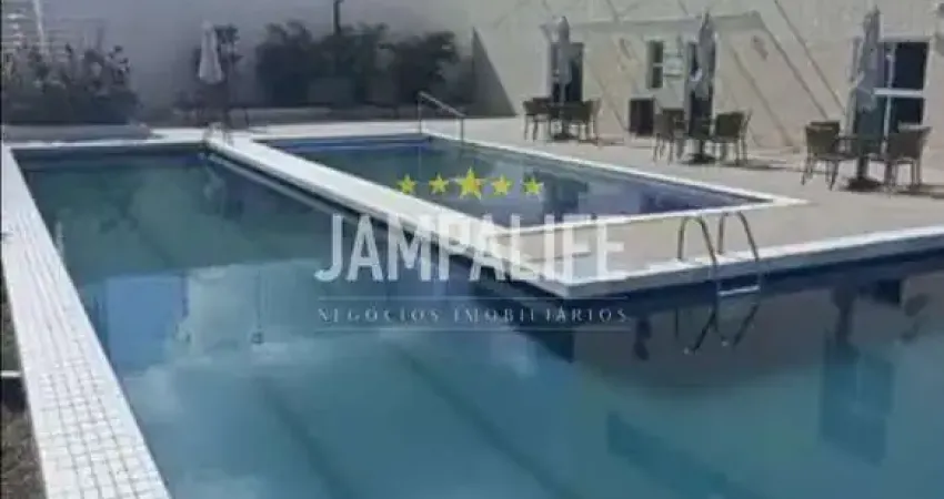 Apartamento com 3 dormitórios à venda, 185 m² por r$ 1.600.000,00 - brisamar - joão pessoa/pb