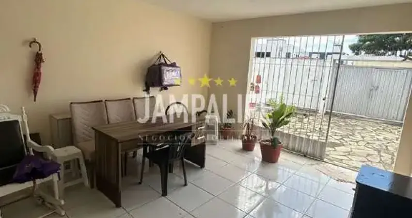 Casa com 2 dormitórios à venda, 150 m² por r$ 550.000,00 - jardim cidade universitária - joão pessoa/pb