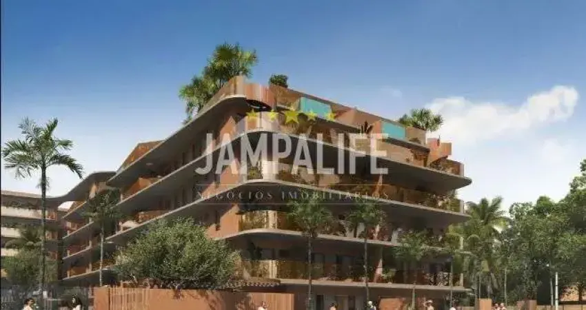 Apartamento com 2 quartos à venda no Formosa, Cabedelo