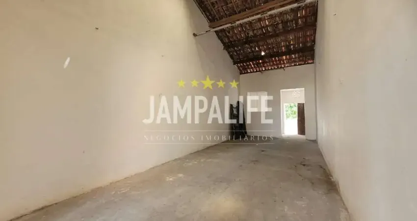 Casa com 1 dormitório à venda, 80 m² por r$ 330.000,00 - centro - joão pessoa/pb