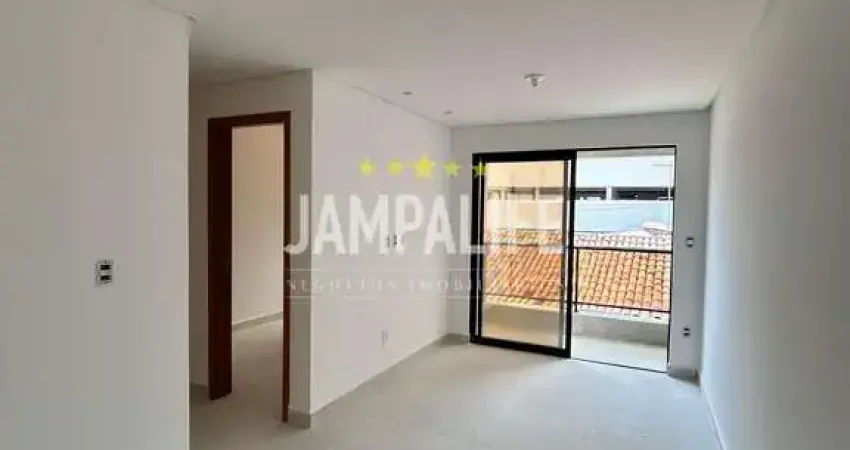Apartamento com 2 dormitórios à venda, 45 m² por r$ 325.000,00 - manaíra - joão pessoa/pb