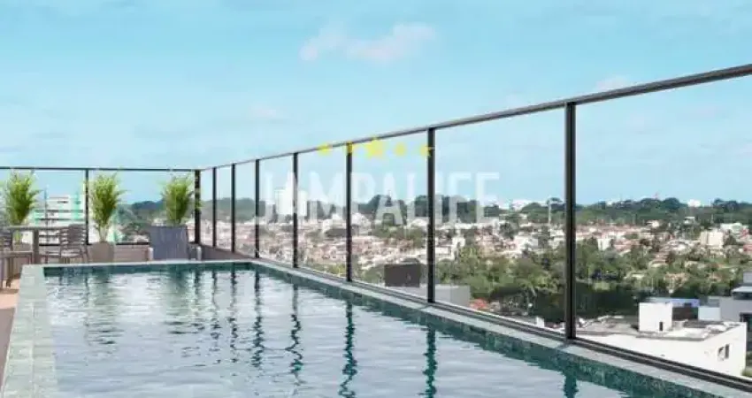 Apartamento com 3 dormitórios à venda, 110,96 m² por r$ 859.000,00 - bessa - joão pessoa/pb