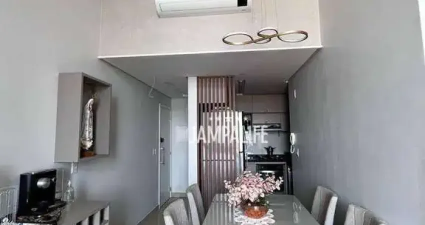 Apartamento com 2 dormitórios à venda, 52 m² por R$ 385.000 - Bancários - João Pessoa/PB