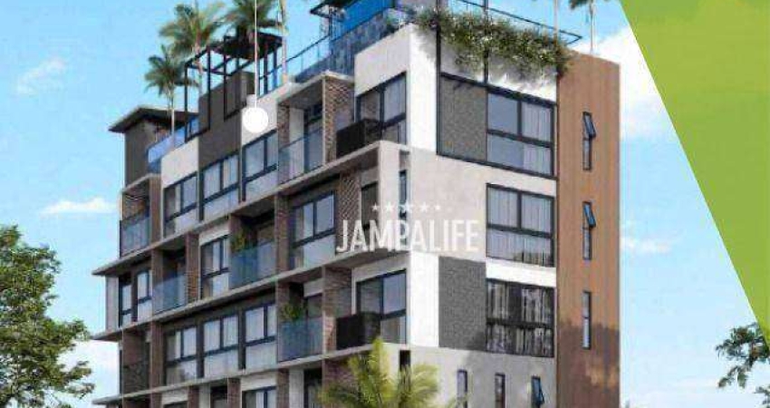 Lançamento para investimento em Intermares