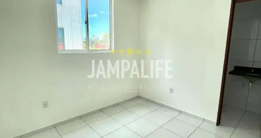 Apartamento com 2 quartos à venda no Bessa, João Pessoa