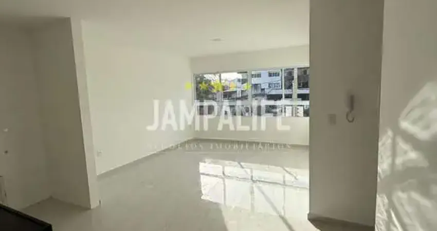 Apartamento com 2 quartos à venda no Camboinha, Cabedelo