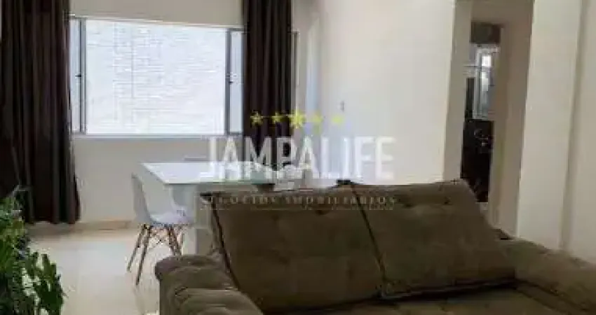 Apartamento com 3 dormitórios à venda, 110 m² por R$ 350.000,00 - Tambauzinho - João Pessoa/PB