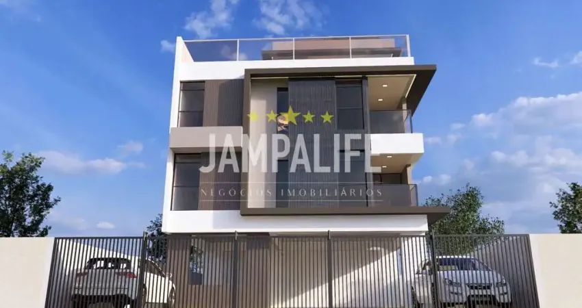 Apartamento com 2 dormitórios à venda, 52 m² por r$ 379.000,00 - bessa - joão pessoa/pb