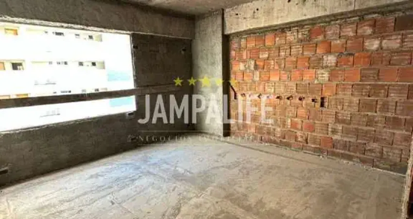 Apartamento com 3 dormitórios à venda, 95 m² por R$ 750.000,00 - Brisamar - João Pessoa/PB