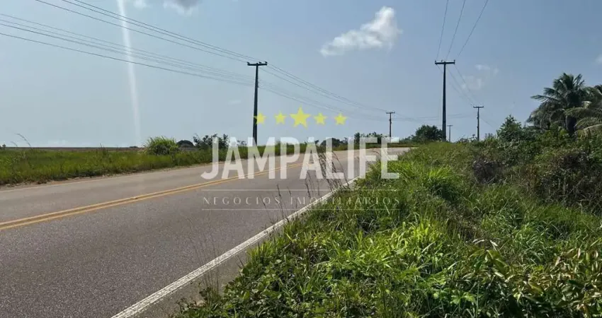 Chácara / sítio com 4 quartos à venda na Cidade Balneária Novo Mundo I, Conde 