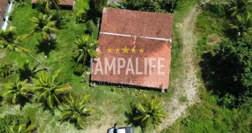 Chácara / sítio com 2 quartos à venda na Cidade Balneária Novo Mundo I, Conde 