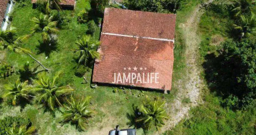 Granja com 10 hectares no Conde