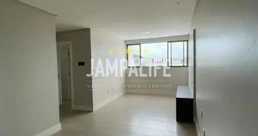 Apartamento com 2 dormitórios à venda, 60 m² por R$ 280.000,00 - Portal do Sol - João Pessoa/PB