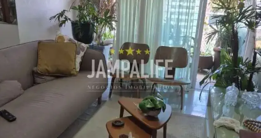 Apartamento com 3 dormitórios à venda, 90 m² por R$ 830.000 - Cabo Branco - João Pessoa/PB