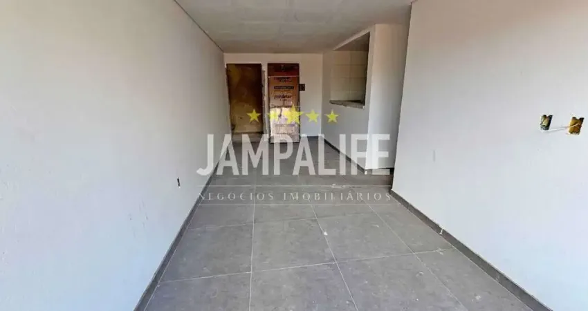 Apartamento com 3 dormitórios à venda, 74,60 m² por r$ 399.000,00 - altiplano cabo branco - joão pessoa/pb