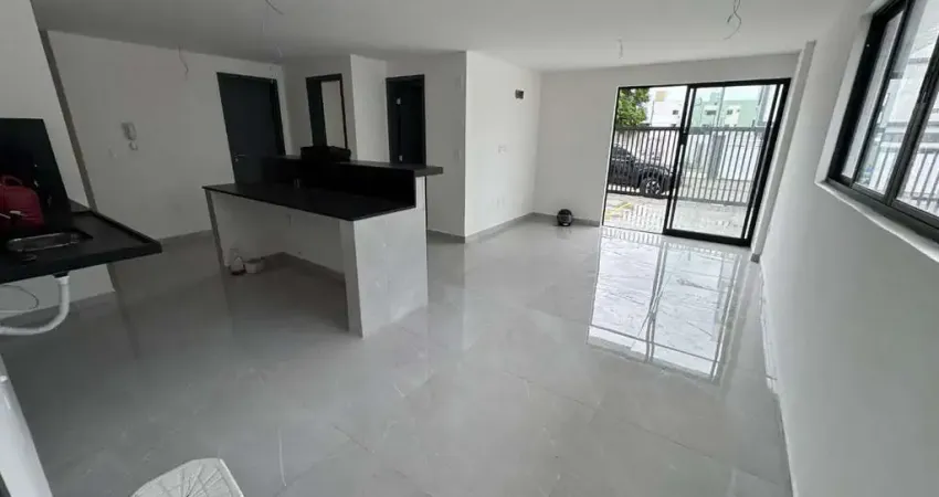 Apartamento Garden com 3 dormitórios à venda, 102 m² por R$ 550.000,00 - Bancários - João Pessoa/PB