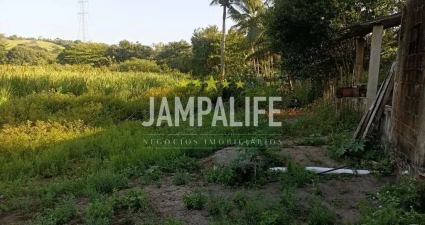 Chácara / sítio com 3 quartos à venda na Cidade Balneária Novo Mundo I, Conde 