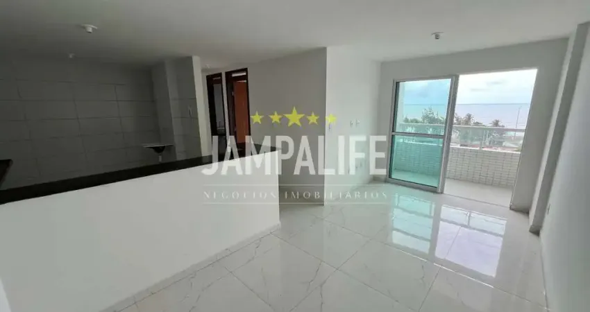 Apartamento com 3 dormitórios à venda, 69 m² por r$ 685.000 - bessa - joão pessoa/pb