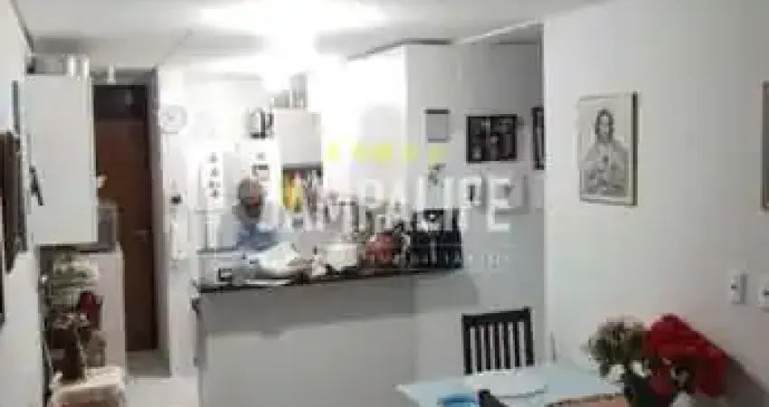 Apartamento Garden com 2 dormitórios à venda, 74 m² por R$ 265.000,00 - Bancários - João Pessoa/PB