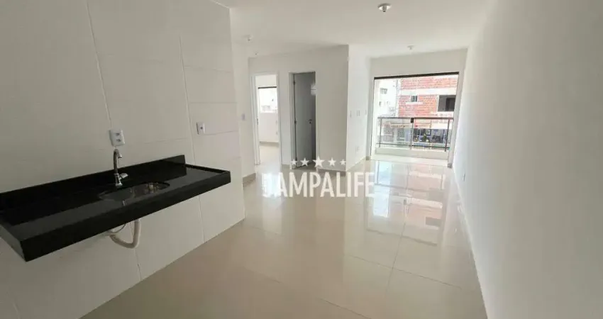 Apartamento com 3 dormitórios à venda, 59 m² por R$ 395.000 - Bessa - João Pessoa/PB