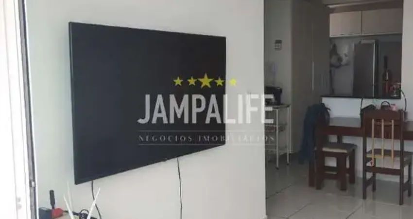 Apartamento com 2 dormitórios à venda, 59 m² por R$ 380.000 - Portal do Sol - João Pessoa/PB