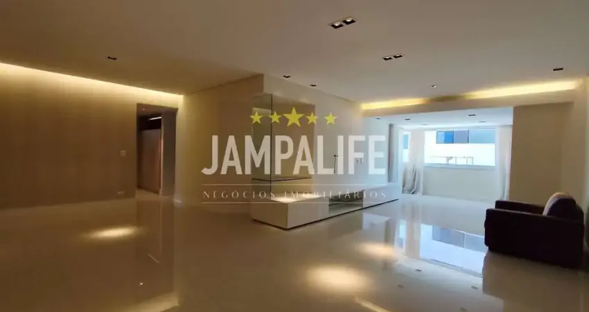 Apartamento com 4 dormitórios à venda, 164 m² por R$ 800.000,00 - Tambaú - João Pessoa/PB