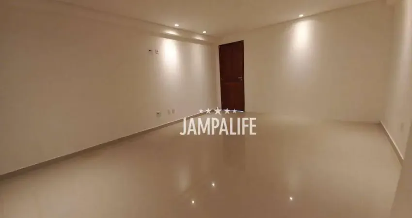 Sala à venda, 38 m² por R$ 317.000,00 - Tambaú - João Pessoa/PB