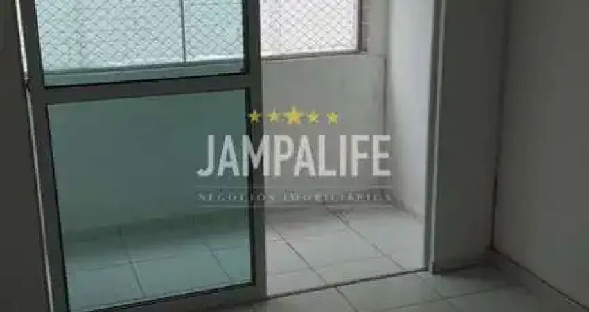 Apartamento à venda no bairro Portal do Sol - João Pessoa/PB
